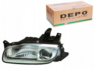 Depo reflektor lampa przednia bg3j510k0 8fbn51030c Правое 