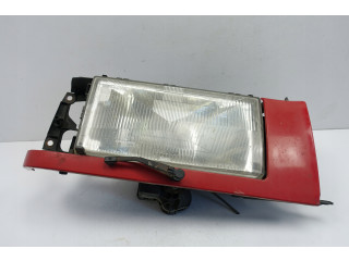 Volvo 740 760 przednia lampa правая  4 pin prawe 