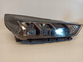 Lampa правое  hyundai ioniq 92102-g2  prawe 