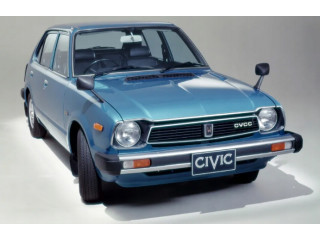 Honda civic i mk1 reflektor  l=p 72-80  левая + правая 