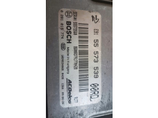 Обнуленный блок управления insignia 55573539 0281015774  55573539,   Bosch 