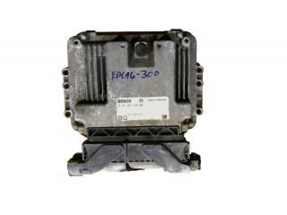 Ecu opel astra 1.9 cdti 0281012548 55198921 dopisz  EDC16300,     