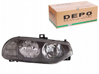 Depo reflektor lampa przednia 60679705 1011109 Правое 