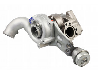Turbodmychadlo MV 53049700028  VW 4.2 02-        