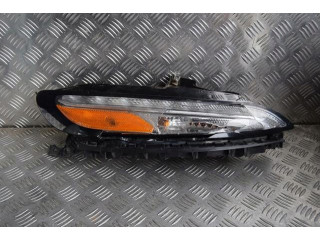 Lampa drl led правая jeep cherokee kl 68157103ap prawe 