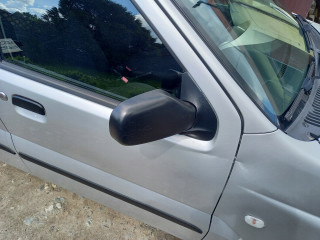 Zpětné zrcátko  Subaru      