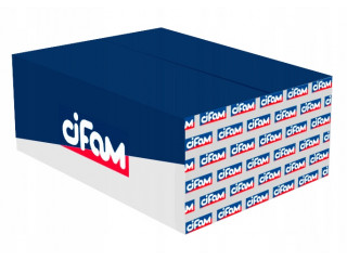 Hlavní brzdový válec CIFAM 202-207  202-207, CIF202207    