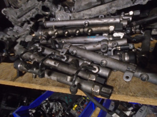 Vstřikovací lišta  A6420703095 A6420703095 Mercedes-Benz       Diesel