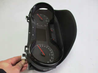 Přístrojová deska  Opel     9826132180 