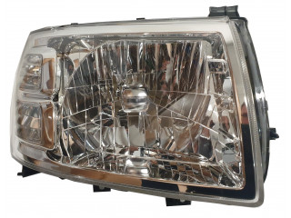 Lampa правая przednia ford ranger everest 2006-09 Правое 