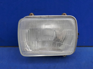 Nissan 200sx s13 89-94 1989- reflektor lampa левая Левый 