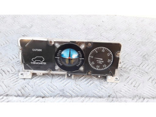 Přístrojová deska  Hyundai     OUTSIDE, THERMOMETER 