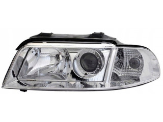 Lampa левая p audi a4 b5 99-01 Левый 