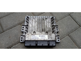 Řídící jednotka  237102597R  Dacia   
