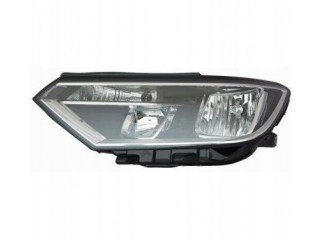 Depo reflektor vw passat (3g2 cb2) 14- le h7 Левый 