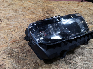 Lampa przednia правая chevrolet camaro 2014-2015 prawe 