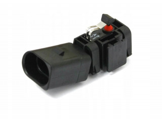 MIKROPRZEŁĄCZNIK ZAMKA ЗАСЛОНКИ VW Jetta Polo ASO  1T0962103 1T0962103  Volkswagen   