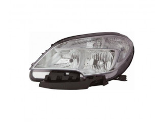 Lampa przednia opel mokka / buick encore 12- левая Левый 