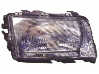 Depo reflektor lampa przednia 4a0941029 2701478 10 lewe 