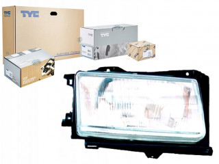 Reflektor lampa przednia citroen dispatch van 1.6 Правое 