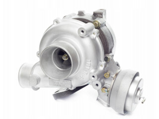Turbodmychadlo Turbina Mazda 5 2.0 CD 143 KM 105 kW 2005-2010        