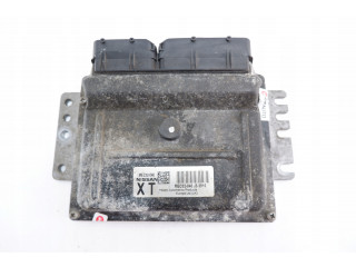 Блок управления двигателем nissan micra k12 1.2 mec32040 xt  MEC32040, MEC32-040 MEC32-040   