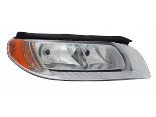 Reflektor правое volvo s80 03/2006 - 04/2013  