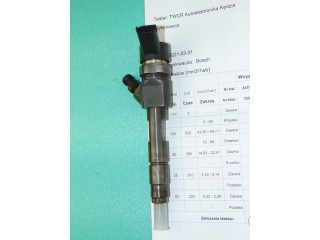 Vstřikovač  0445110230, 8200389369 0445110230 Bosch      Diesel