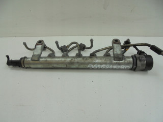 Vstřikovací lišta  9656917280  Ford       Diesel