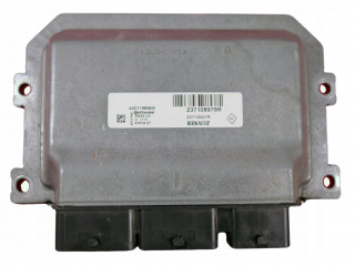 Модуль управления dacia sandero 1.2 237108979r a2c11660800  237108979R,   Continental 