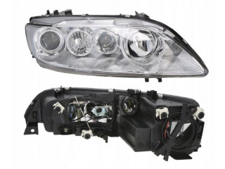 Reflektor lampa правое mazda 6 02-07  