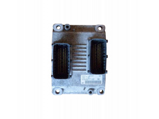 Блок управления fiat stilo 1.2 16v 0261207086 wyzerowany  0261207086, 46818388 46818388   