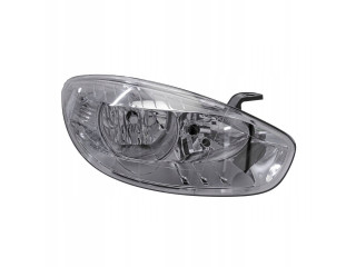 Reflektor lampa p renault fluence 02.10-12.12 magn Правое 