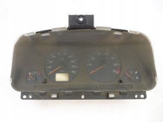 Панель приборов спидометр citroen jumpy peugeot expert 1.9 td  1488562080  PSA        
