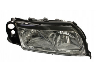 Volvo s80 1998-2006 reflektor lampa правая h7+h7 Правое 