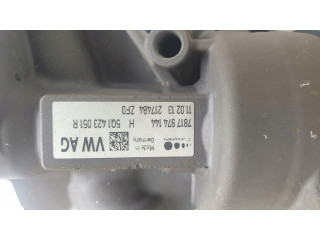 Рулевая рейка   kierowniczy vw audi 5q1423051r 5q0909144l  5Q0909144L,   Volkswagen   