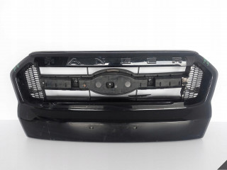 FORD RANGER 4 IV 15-19 GRILL Решетка      EB3B-8350-A, EB3B-8350-F ZDERZAK    