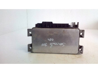 Блок управления двигателем fiat seicento 0,9 b 00r. 46555914    Magneti Marelli 