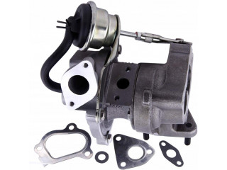 Turbodmychadlo Turbo 1.3 Diesel 69KM 75KM Fiat / Citroen / Opel        