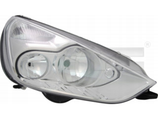 Reflektor правое lampa tyc 20-11503-05-2  