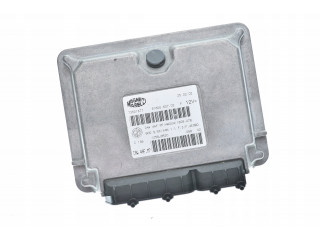 Блок управления seicento 1.1 73501877 iaw4af.m7  73501877,   Fiat  