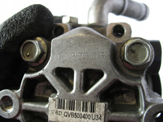 Насос гидроусилителя  2.7 td hdi v6 16c22565