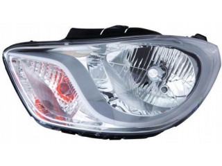 Reflektor lampa 221-1159lmld-em abakus hyundai Левый 