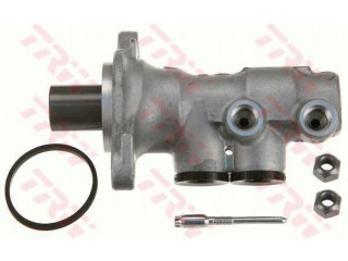 Hlavní brzdový válec CITROEN C3 II 09-  H23913271, 813028149  TRW  