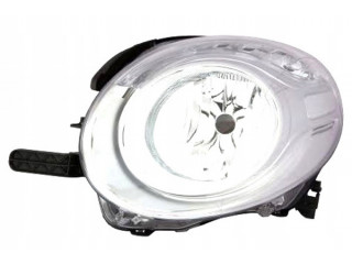 Depo reflektor lampa przednia fiat 500l 1.4 (199_) prawe 