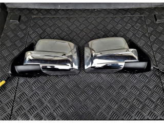 Zpětné zrcátko  Jeep       