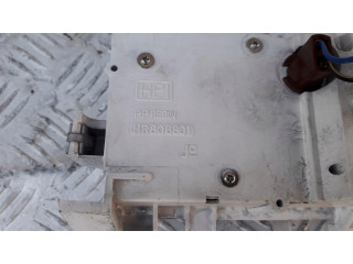 Přístrojová deska  Hyundai     OUTSIDE, THERMOMETER 
