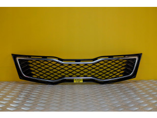 KIA OPTIMA HYBRID 2011- GRILL Решетка           