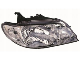 Depo reflektor lampa pr mazda 323 f vi 323 s vi bj Правое 