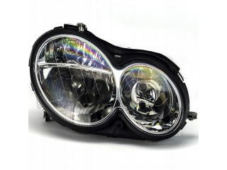 Reflektor lampy mercedes clk c209 02-10-prawy-depo Правое 